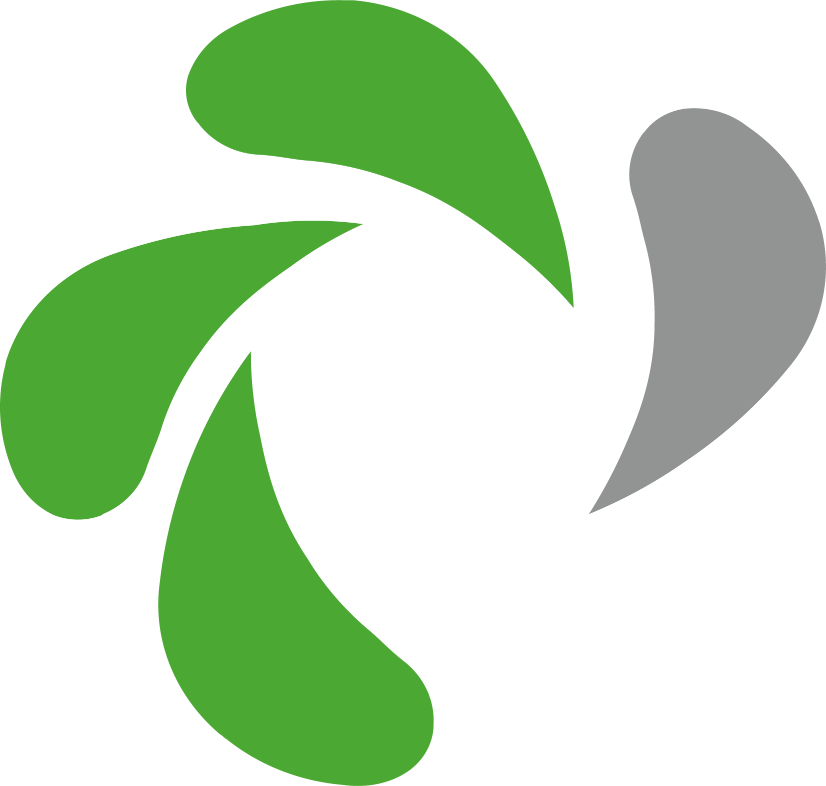 Spinto Logo